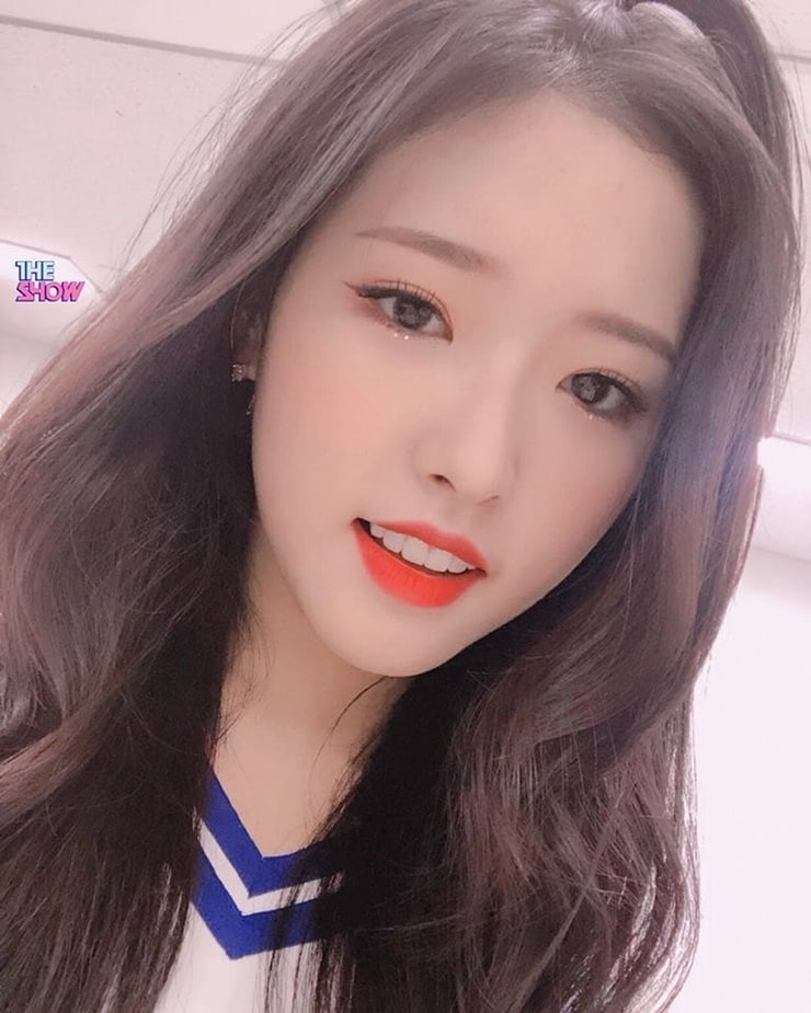 Olivia Hye