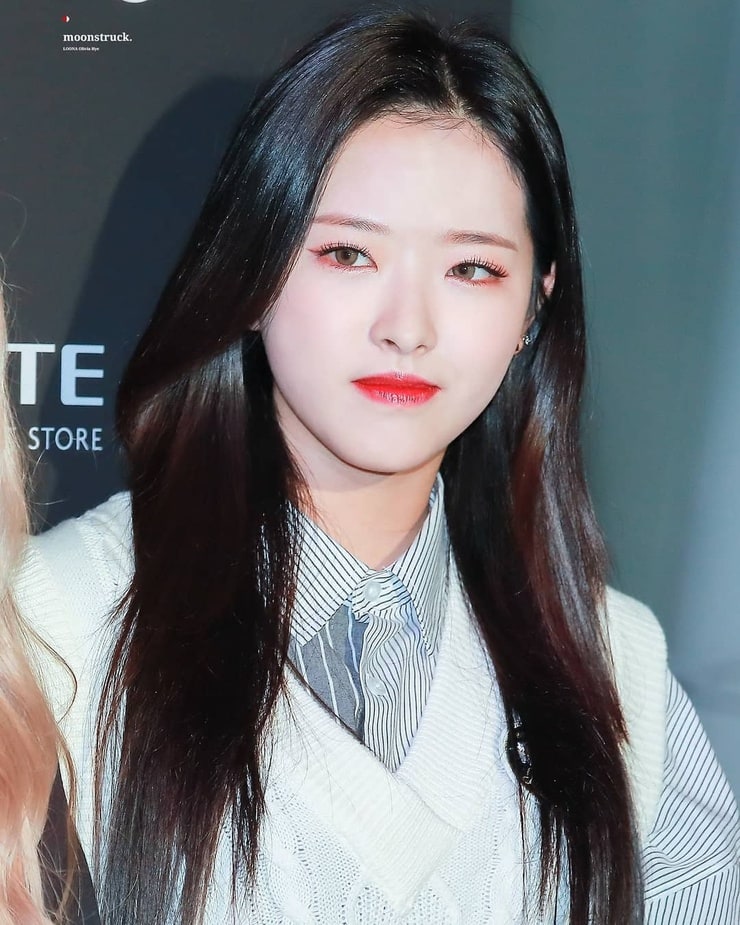 Picture of Olivia Hye
