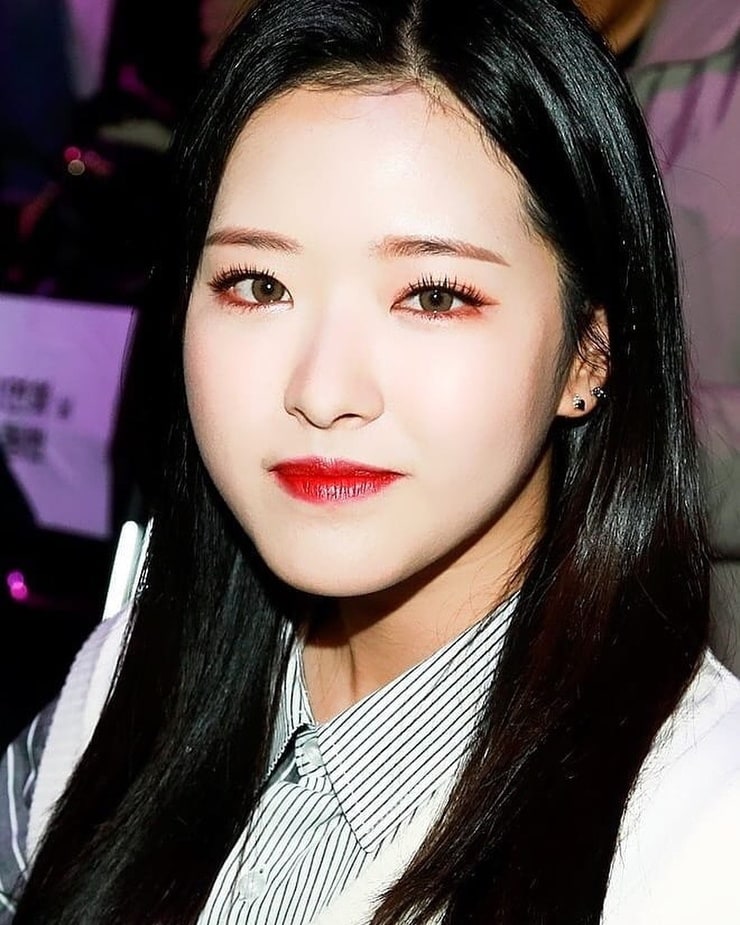 Olivia Hye