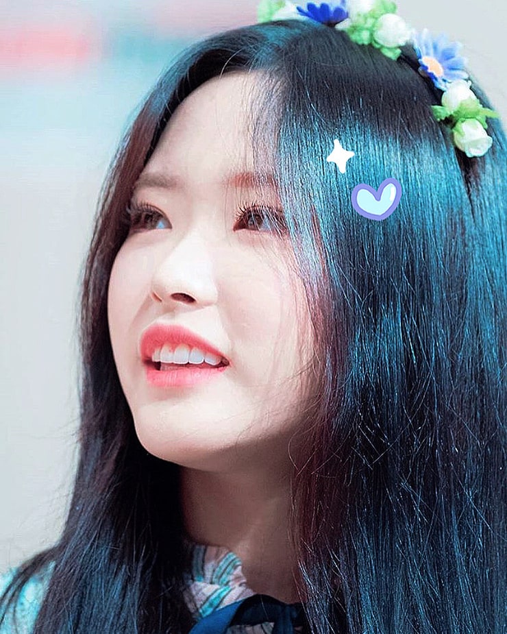 Olivia Hye