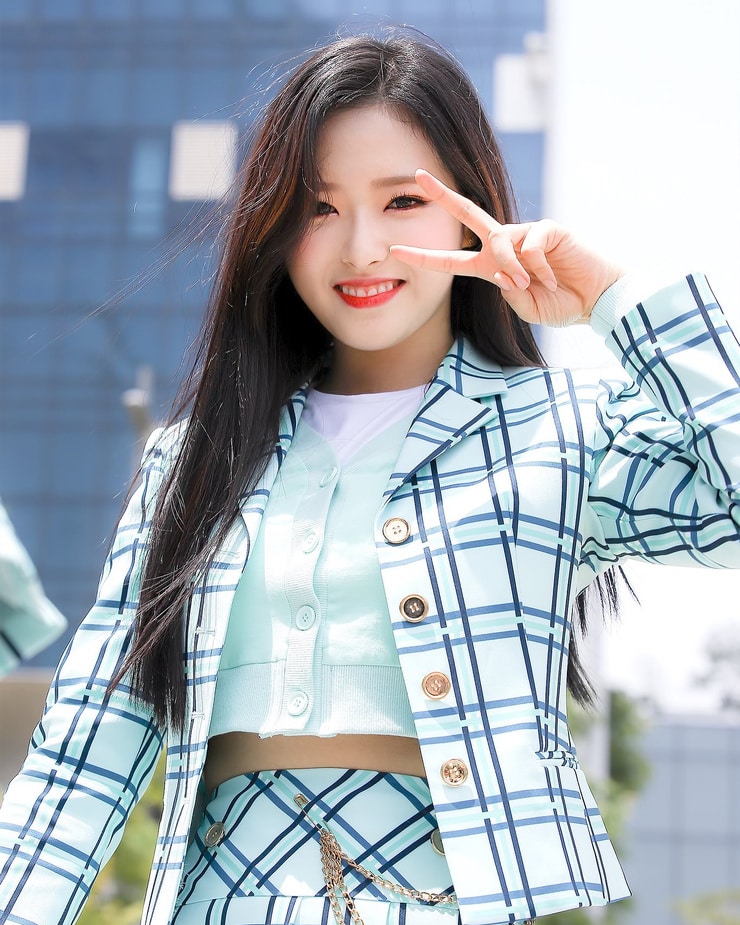 Olivia Hye