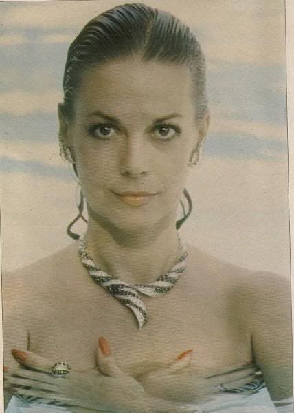 Picture of Natalie Wood