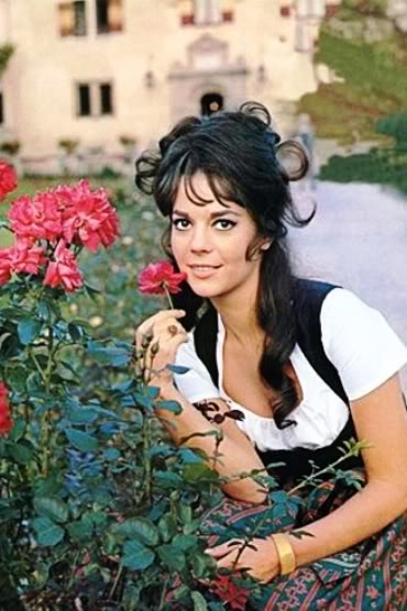 Natalie Wood