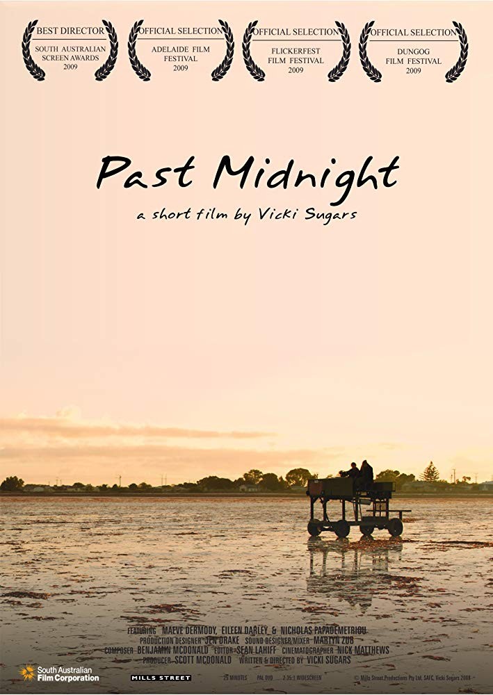 Past Midnight