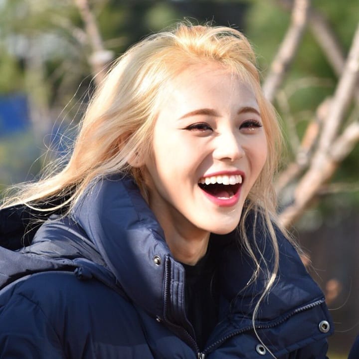 Jinsoul