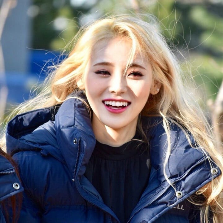 Jinsoul