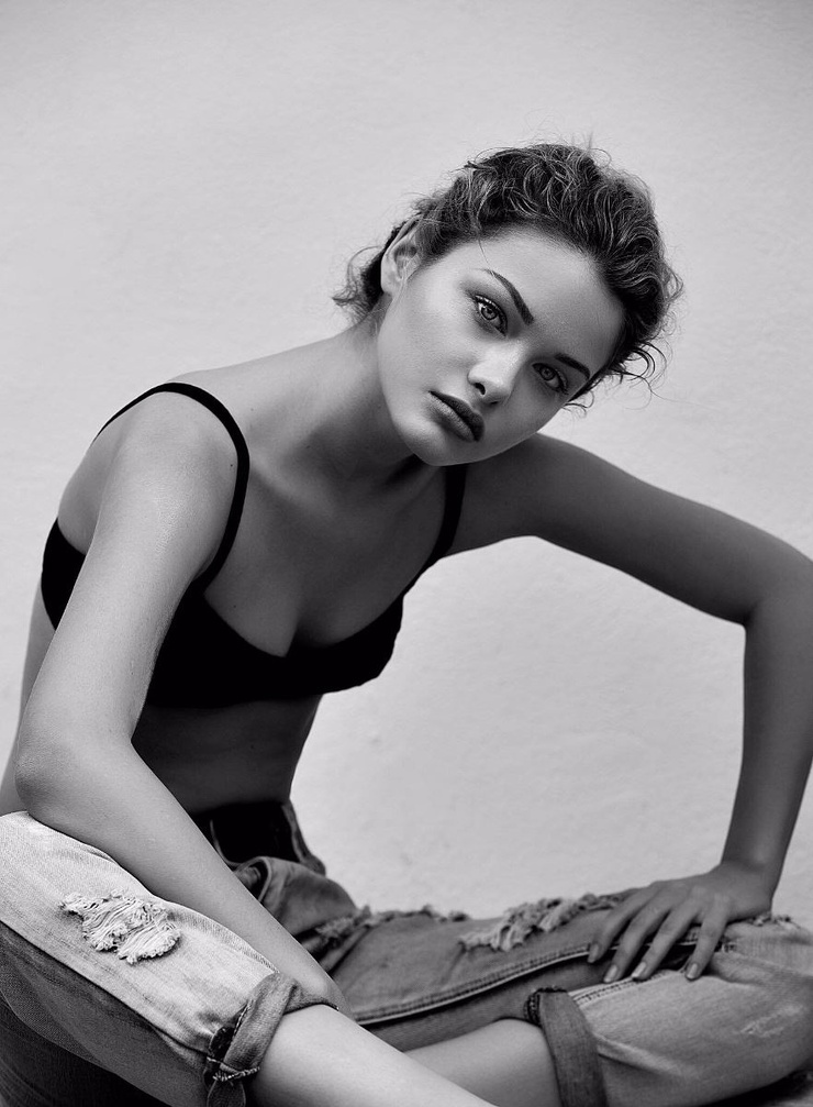 Katerina Smirnova