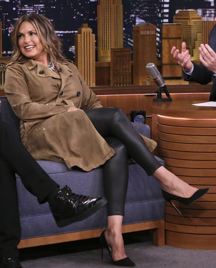 Mariska Hargitay