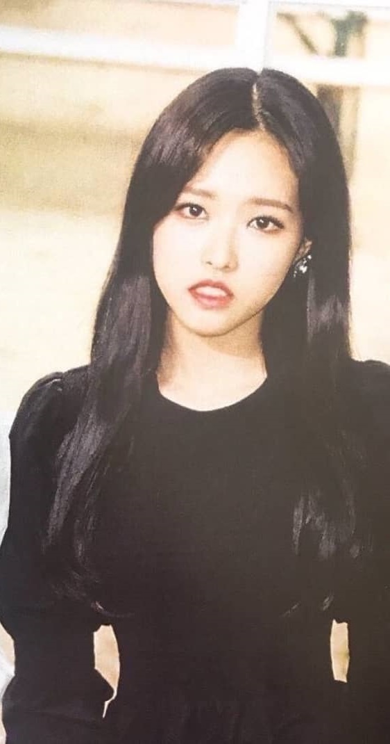 Olivia Hye