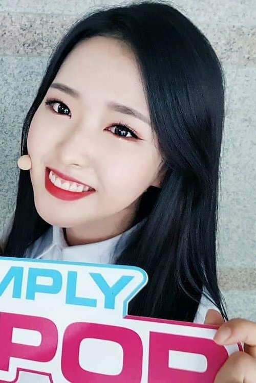 Olivia Hye