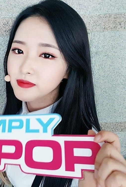 Olivia Hye