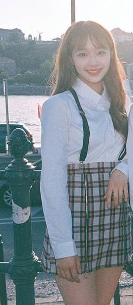 Chuu