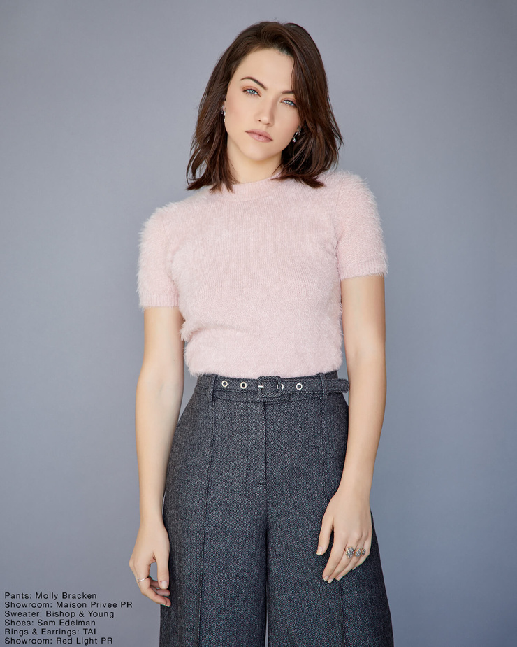 Violett Beane Violett Beane