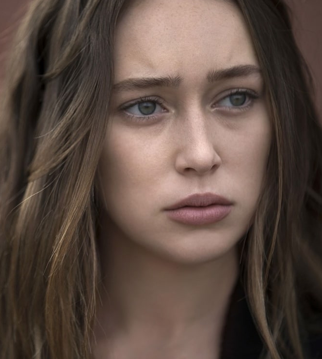 Alycia Debnam Carey Alycia Debnam Carey