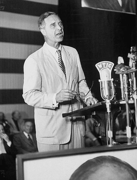 Prescott Bush