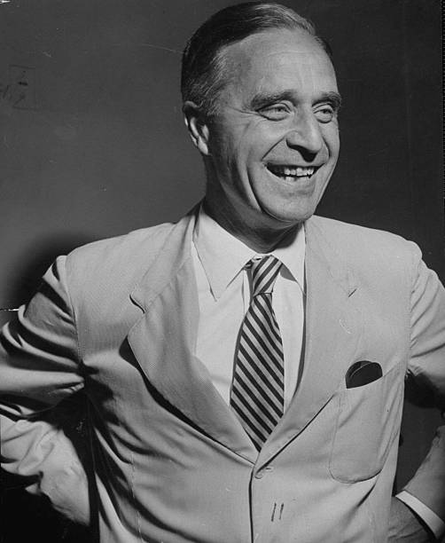 Prescott Bush