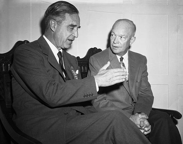 Prescott Bush