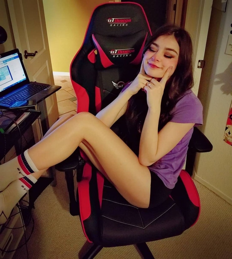 Alliestrasza Sexy