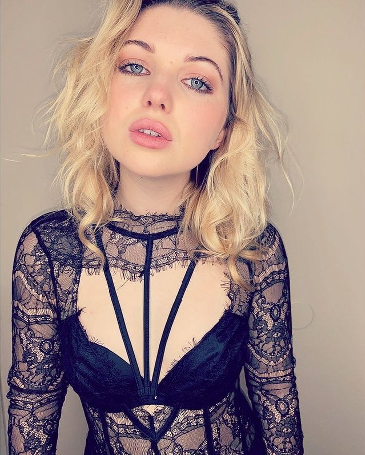 Sammi Hanratty