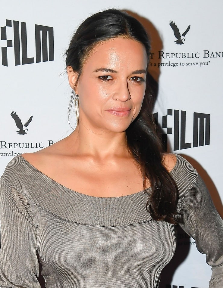 Michelle Rodriguez