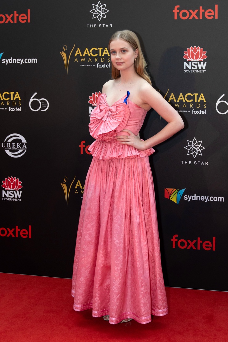 Angourie Rice Angourie Rice
