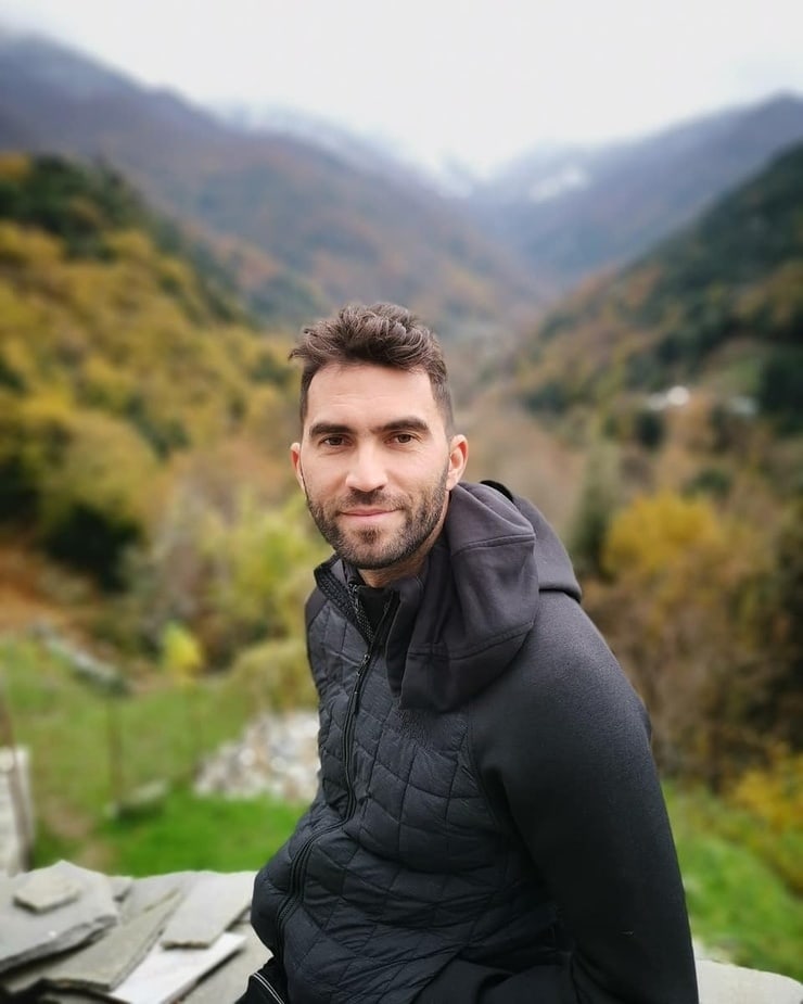 Horia Tecău