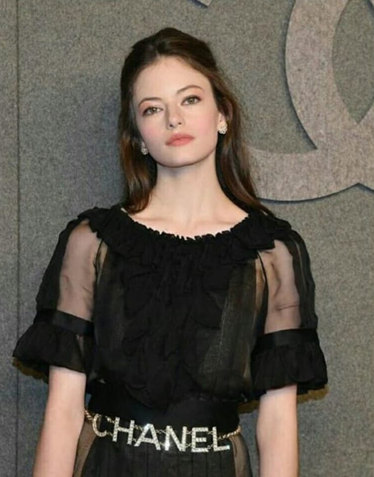 Mackenzie Foy