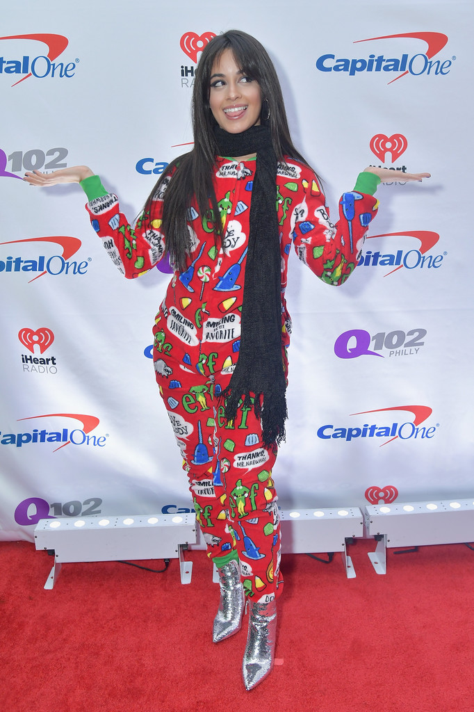 Camila Cabello Camila Cabello