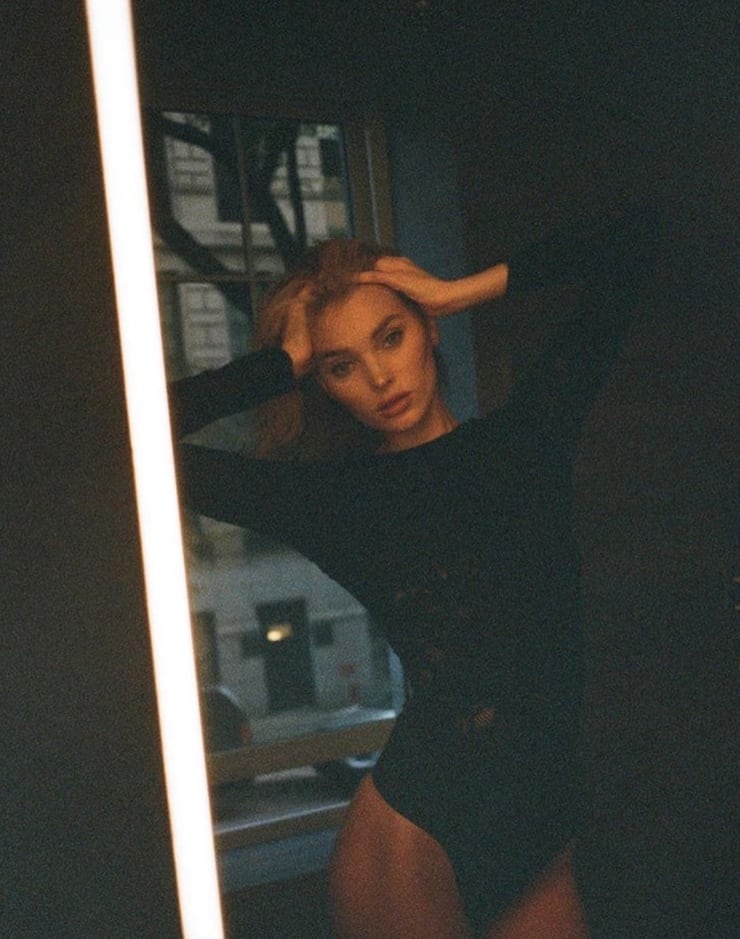 Elsa Hosk Elsa Hosk