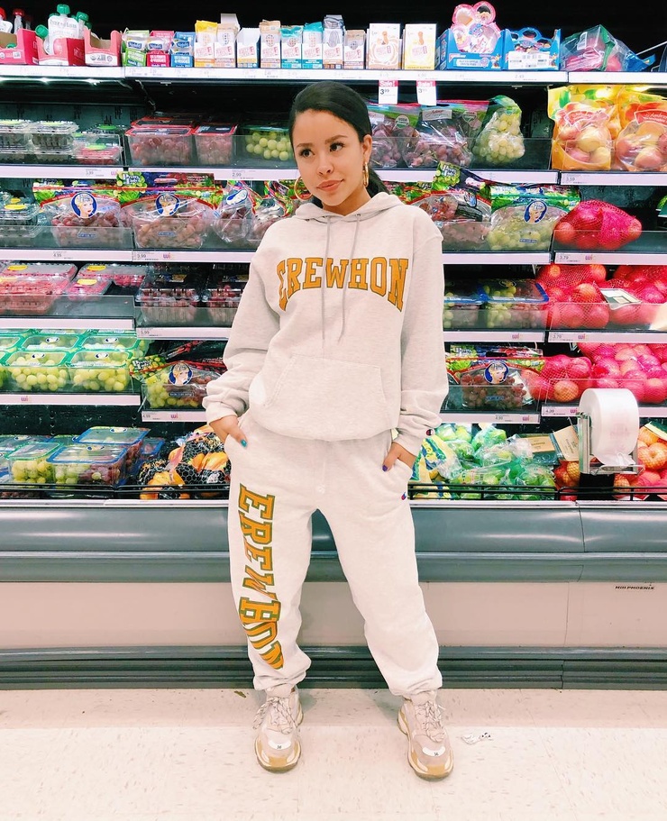 Cierra Ramirez Cierra Ramirez