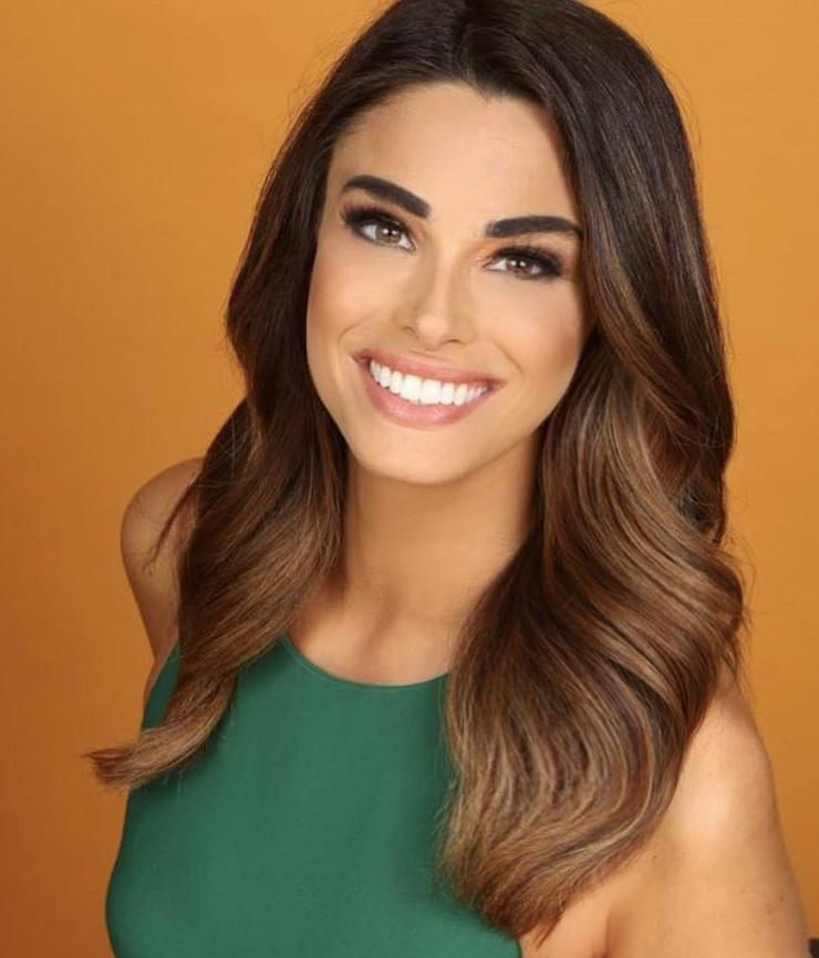 Picture of Jennifer Lahmers