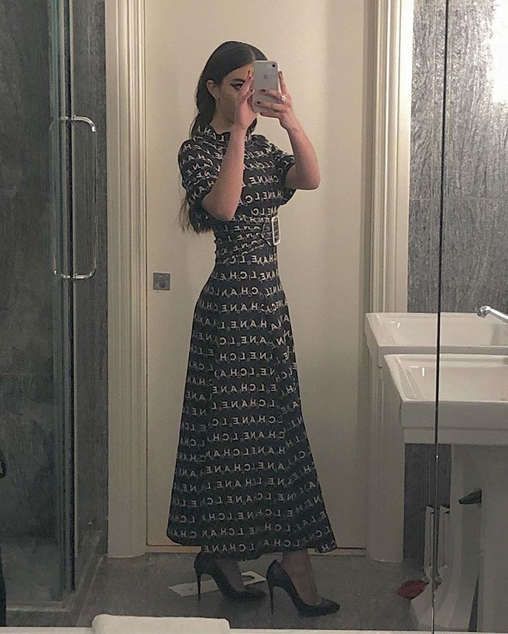 Rowan Blanchard