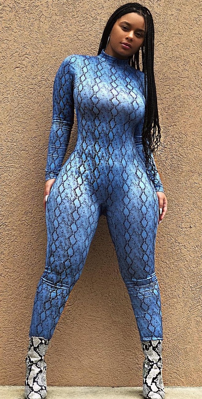 Winny Munoz