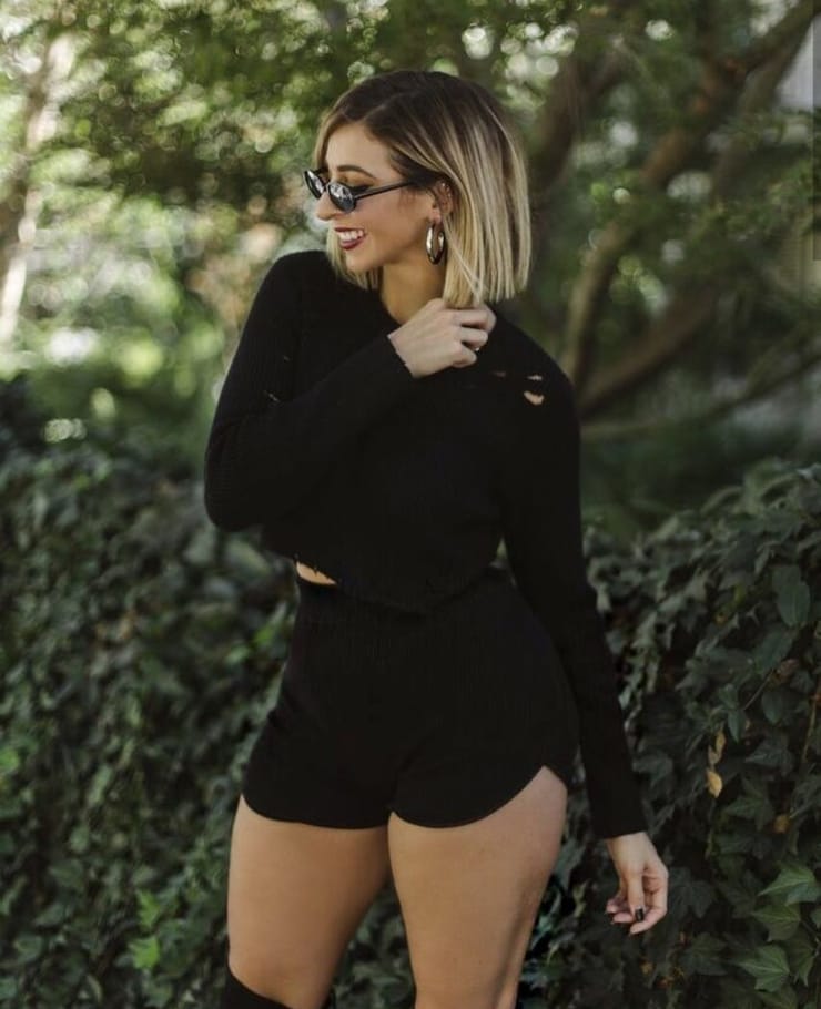 Gabbie Hanna