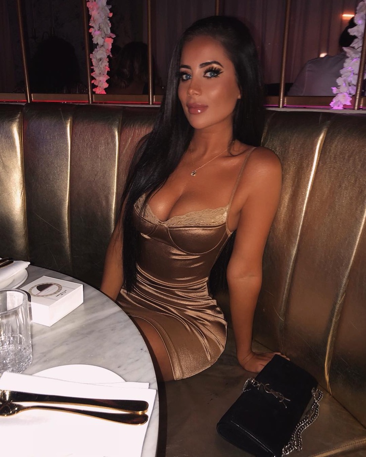 Natasha Naraghi Natasha Naraghi