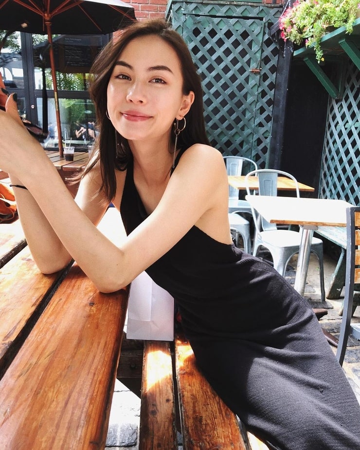 Lauren Tsai