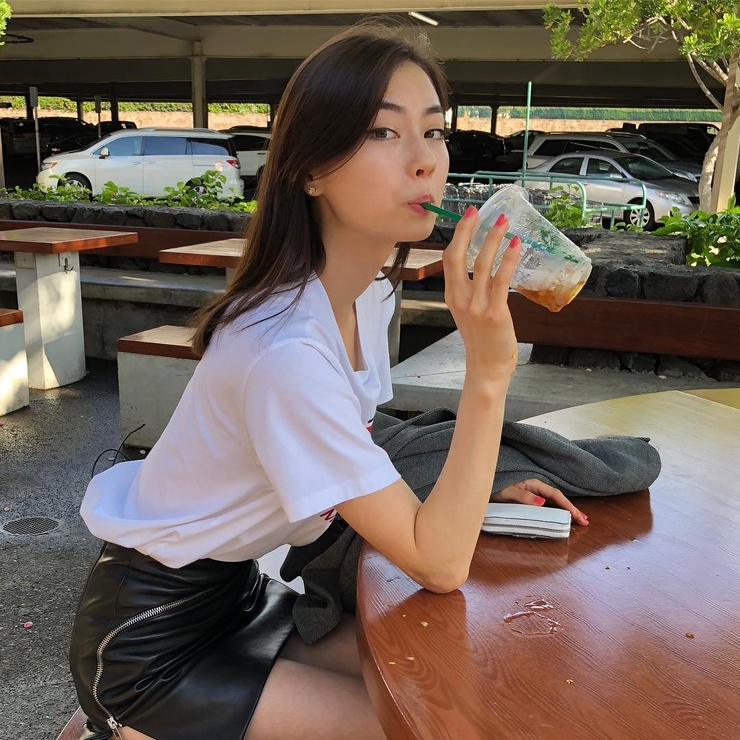 Lauren Tsai Lauren Tsai