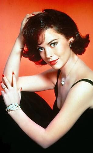 Natalie Wood