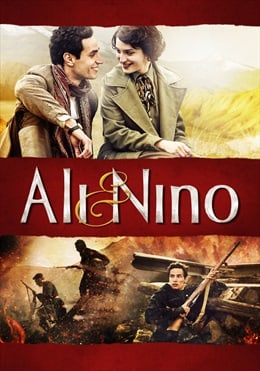 Ali and Nino                                  (2016)