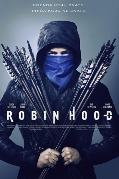 Robin Hood