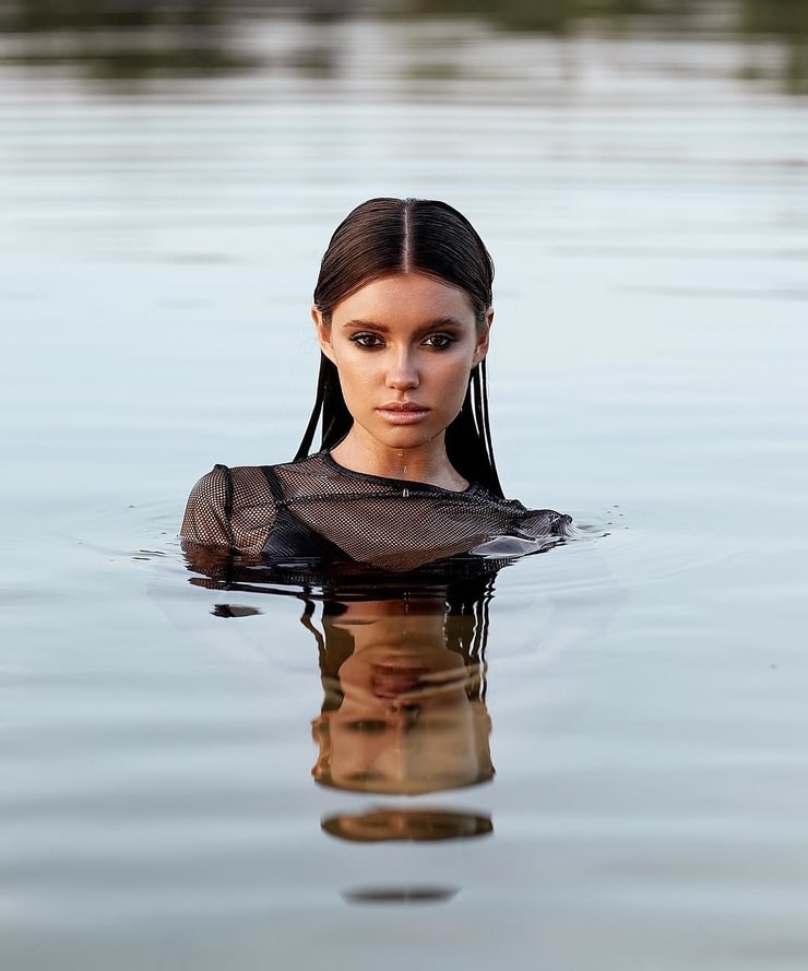 Ekaterina Miasnikova