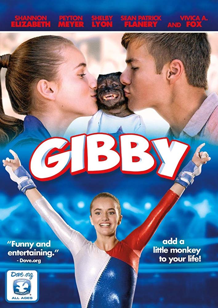 Gibby                                  (2016)