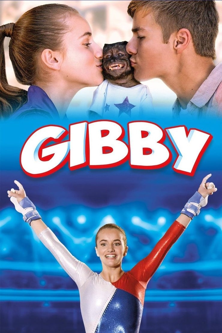 Gibby                                  (2016)