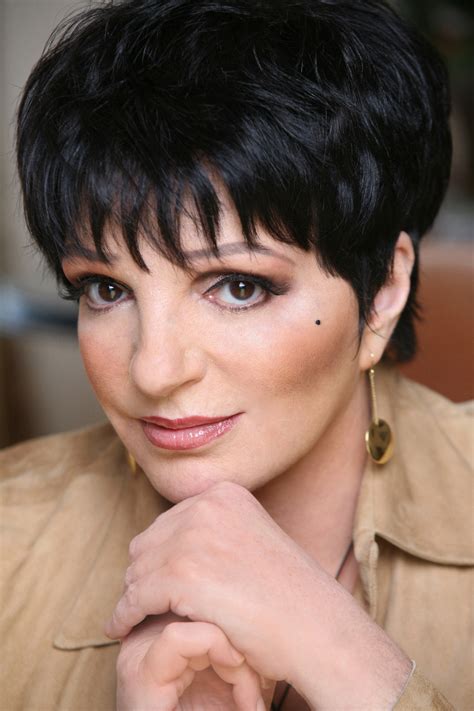 Liza Minnelli