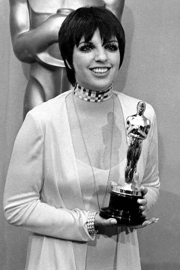 Liza Minnelli