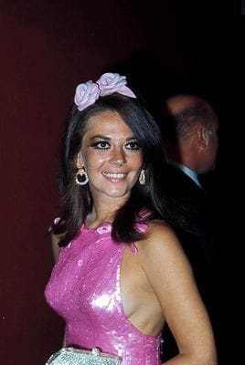 Natalie Wood