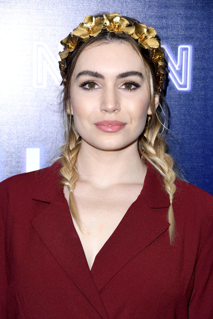 Sophie Simmons Sophie Simmons