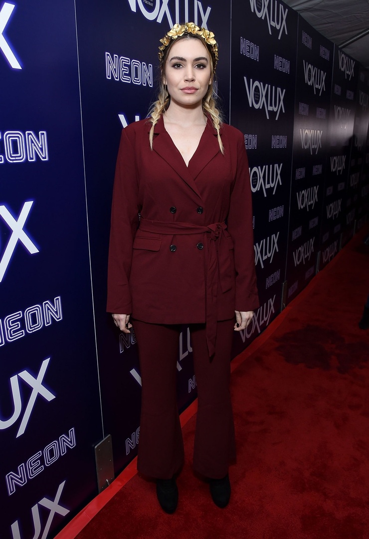 Sophie Simmons