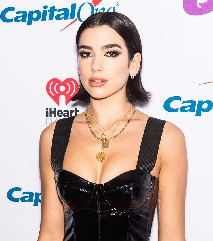 Dua Lipa Dua Lipa