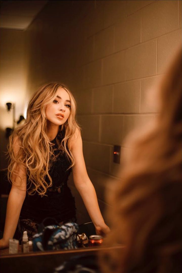 Sabrina Carpenter